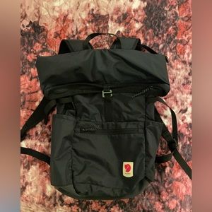 Fjallraven High Coast Foldsack 24